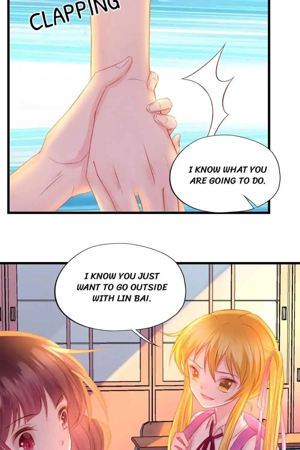 Love In Four Seasons Chapter 6 page 17 - MangaKakalot