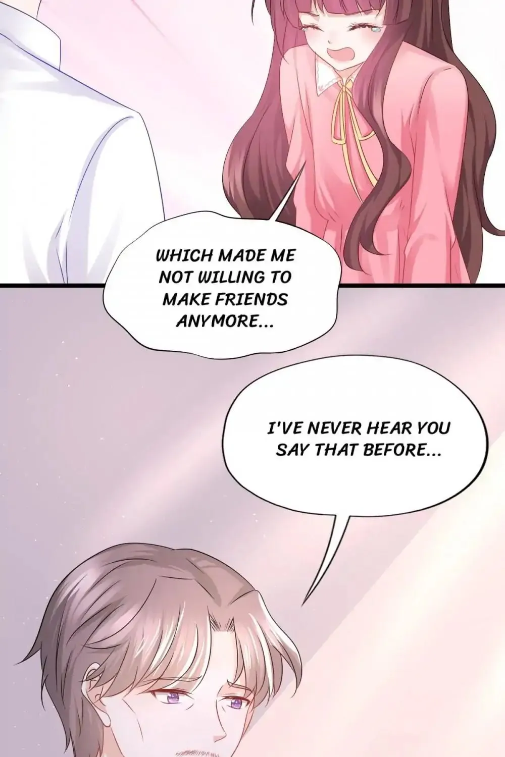 Love In Four Seasons Chapter 60 page 37 - MangaKakalot