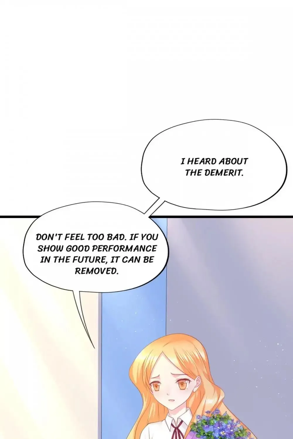 Love In Four Seasons Chapter 71 page 15 - MangaKakalot