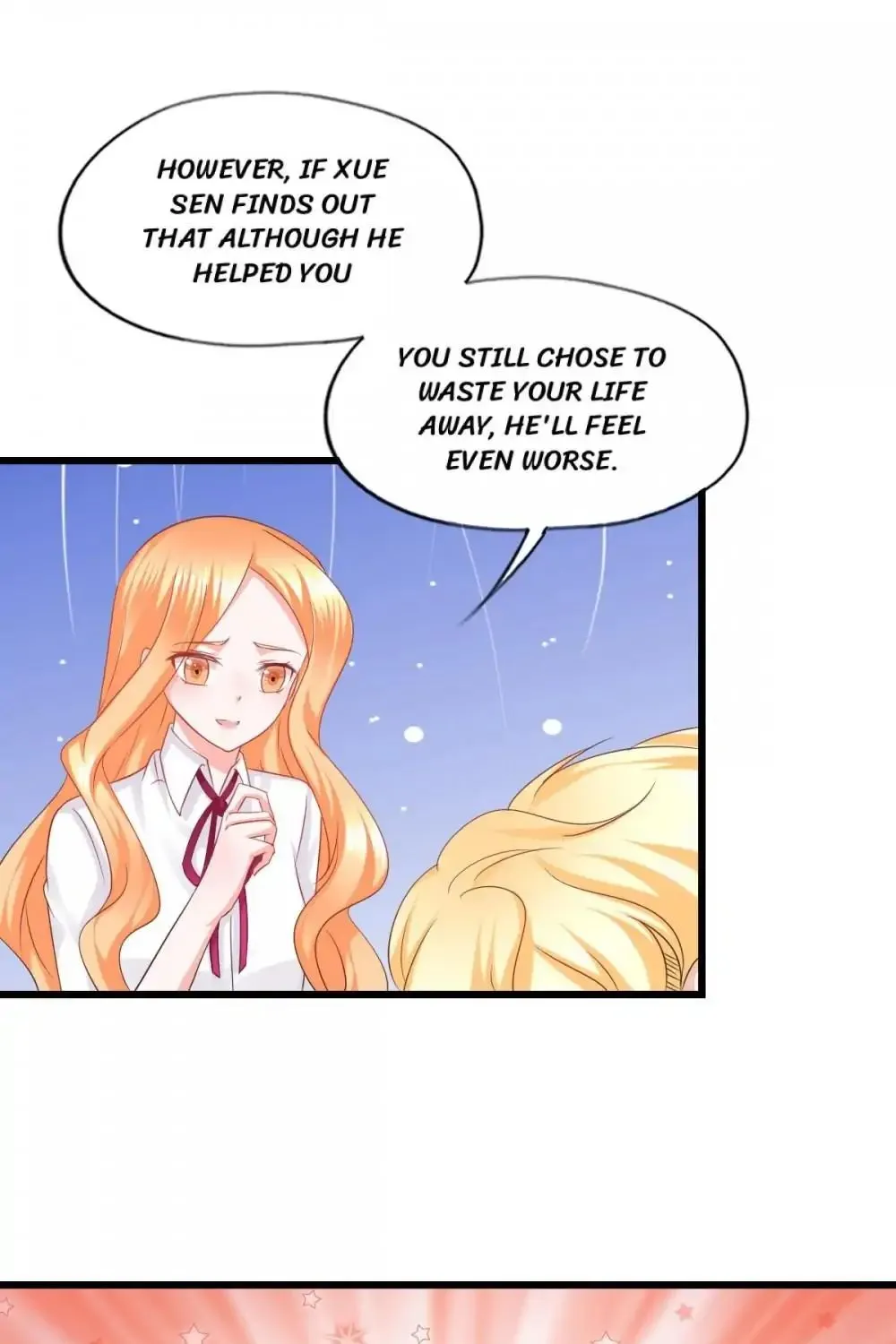 Love In Four Seasons Chapter 71 page 25 - MangaKakalot