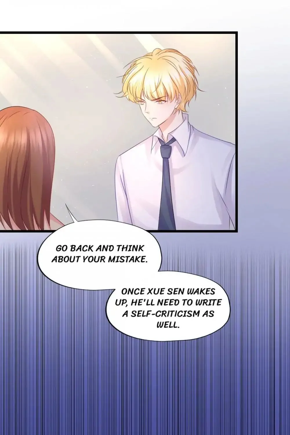 Love In Four Seasons Chapter 71 page 10 - MangaKakalot