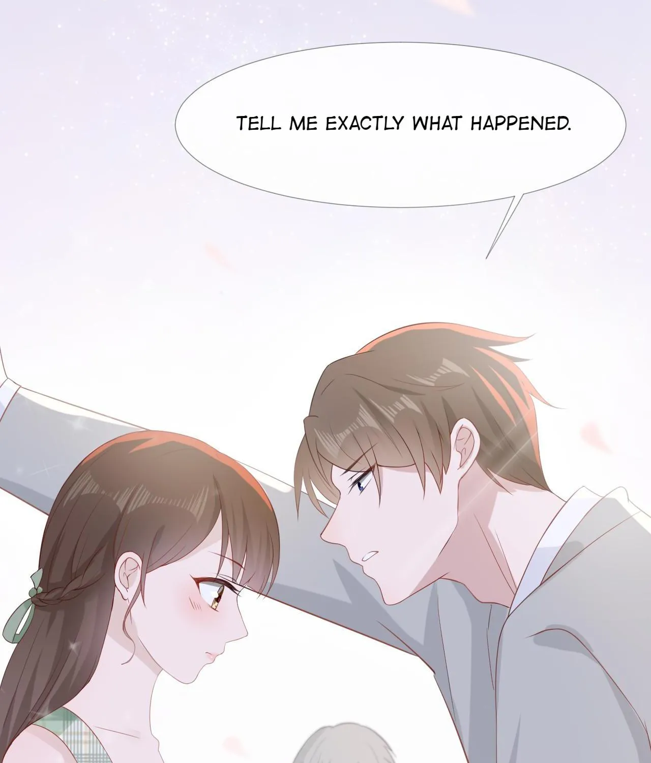 Love In Full Bloom Chapter 3 page 66 - MangaKakalot