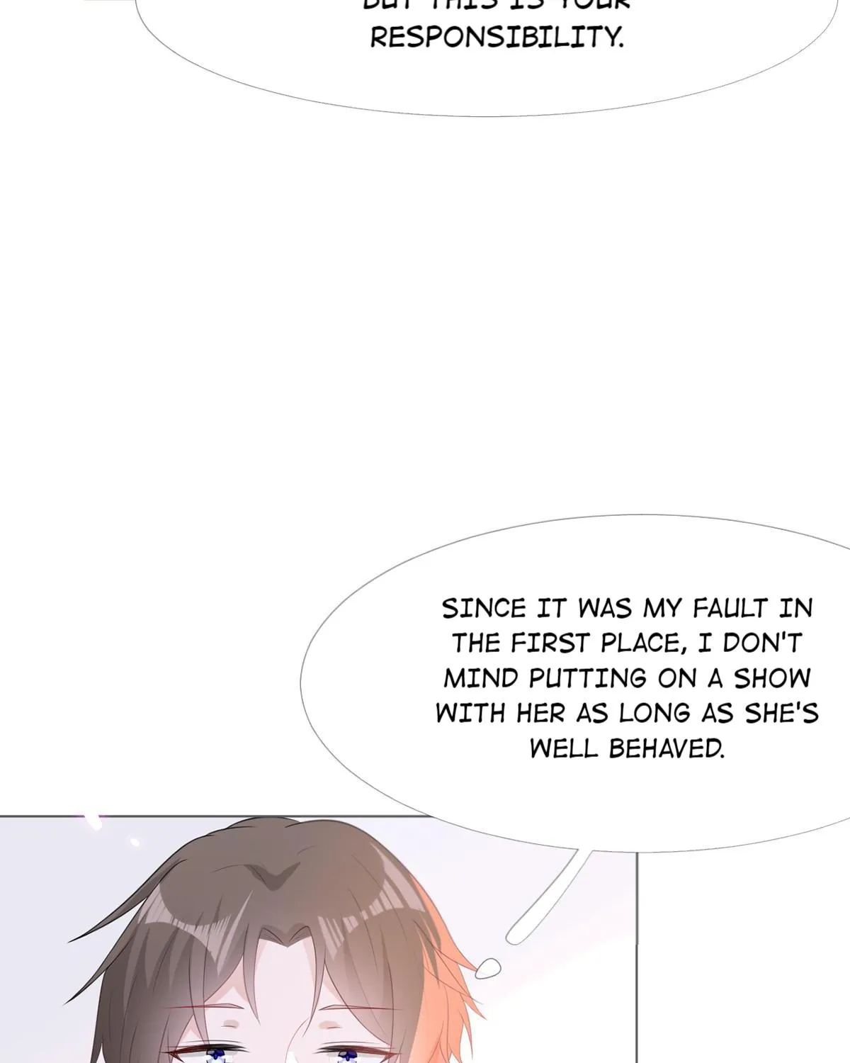 Love In Full Bloom Chapter 4 page 27 - MangaKakalot