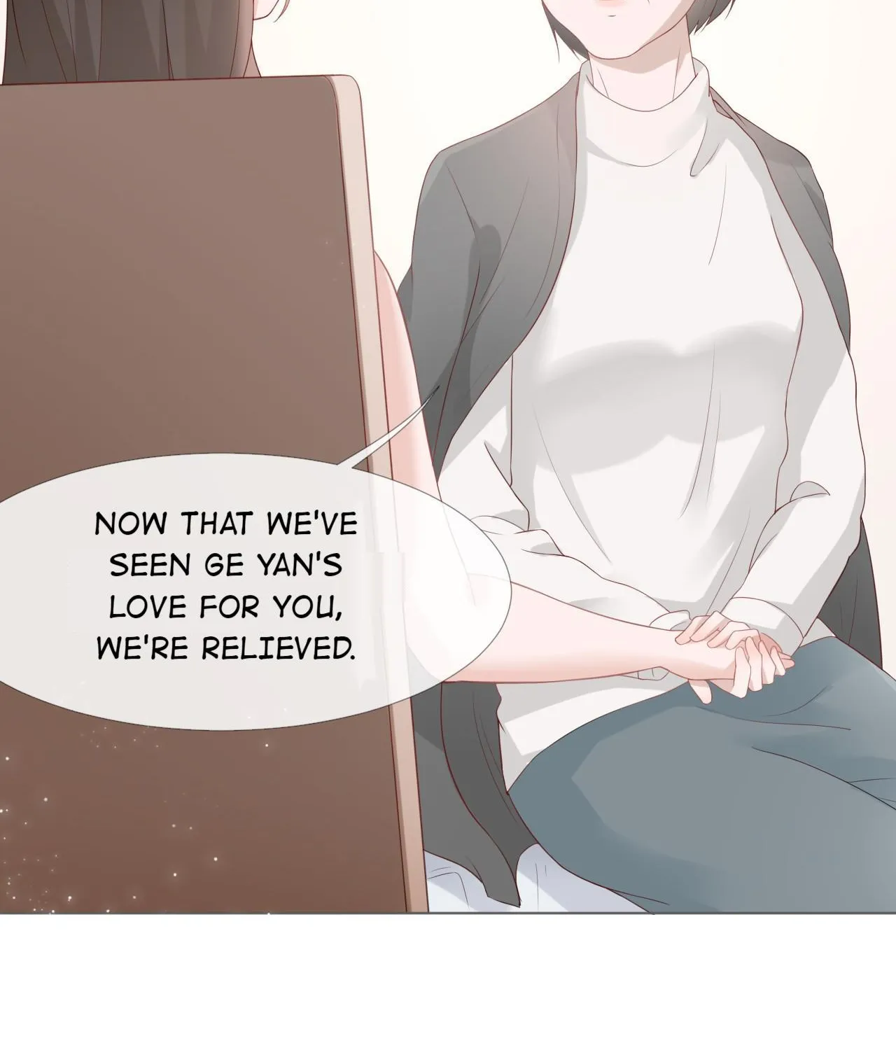 Love In Full Bloom Chapter 5 page 22 - MangaKakalot