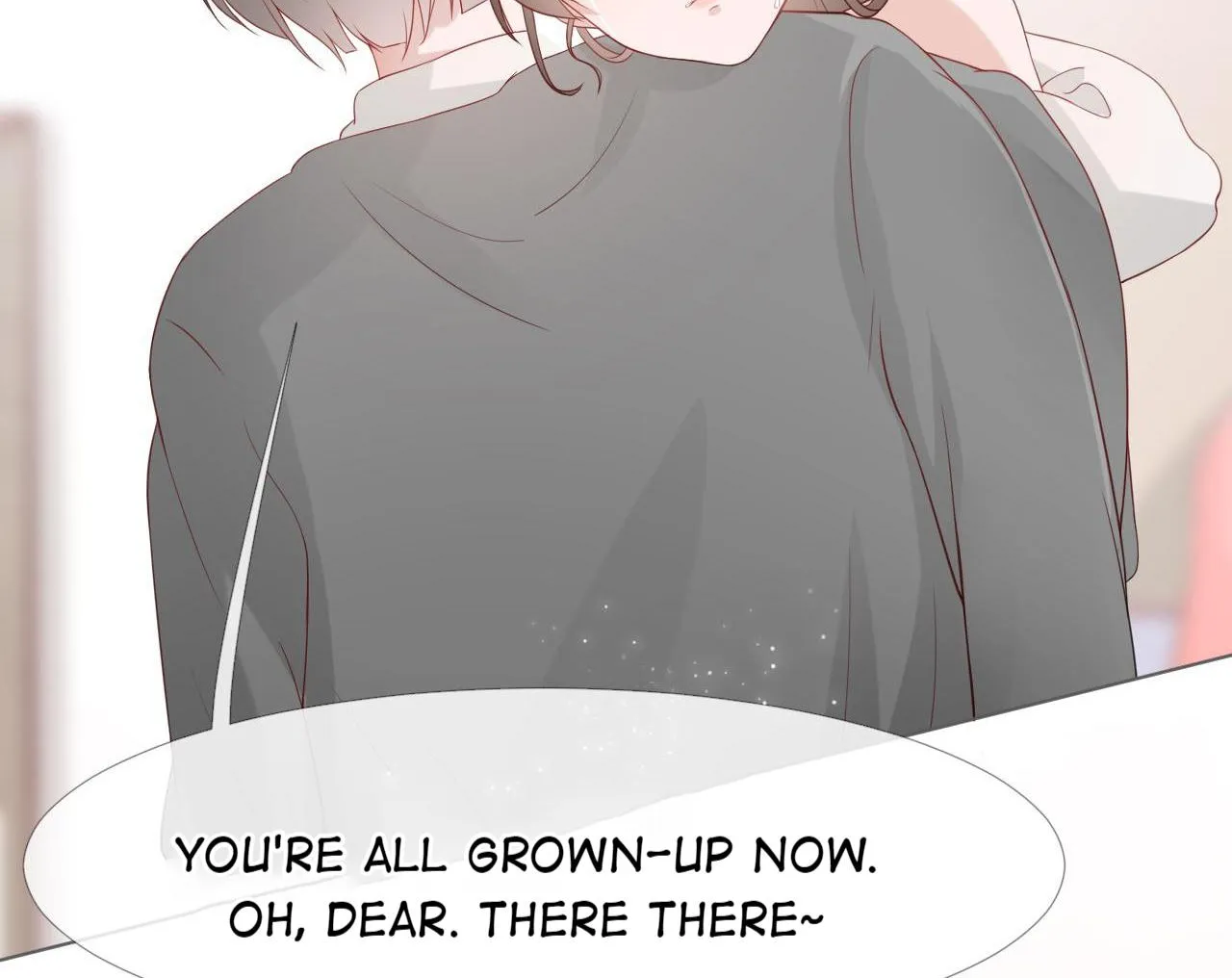 Love In Full Bloom Chapter 5 page 29 - MangaKakalot