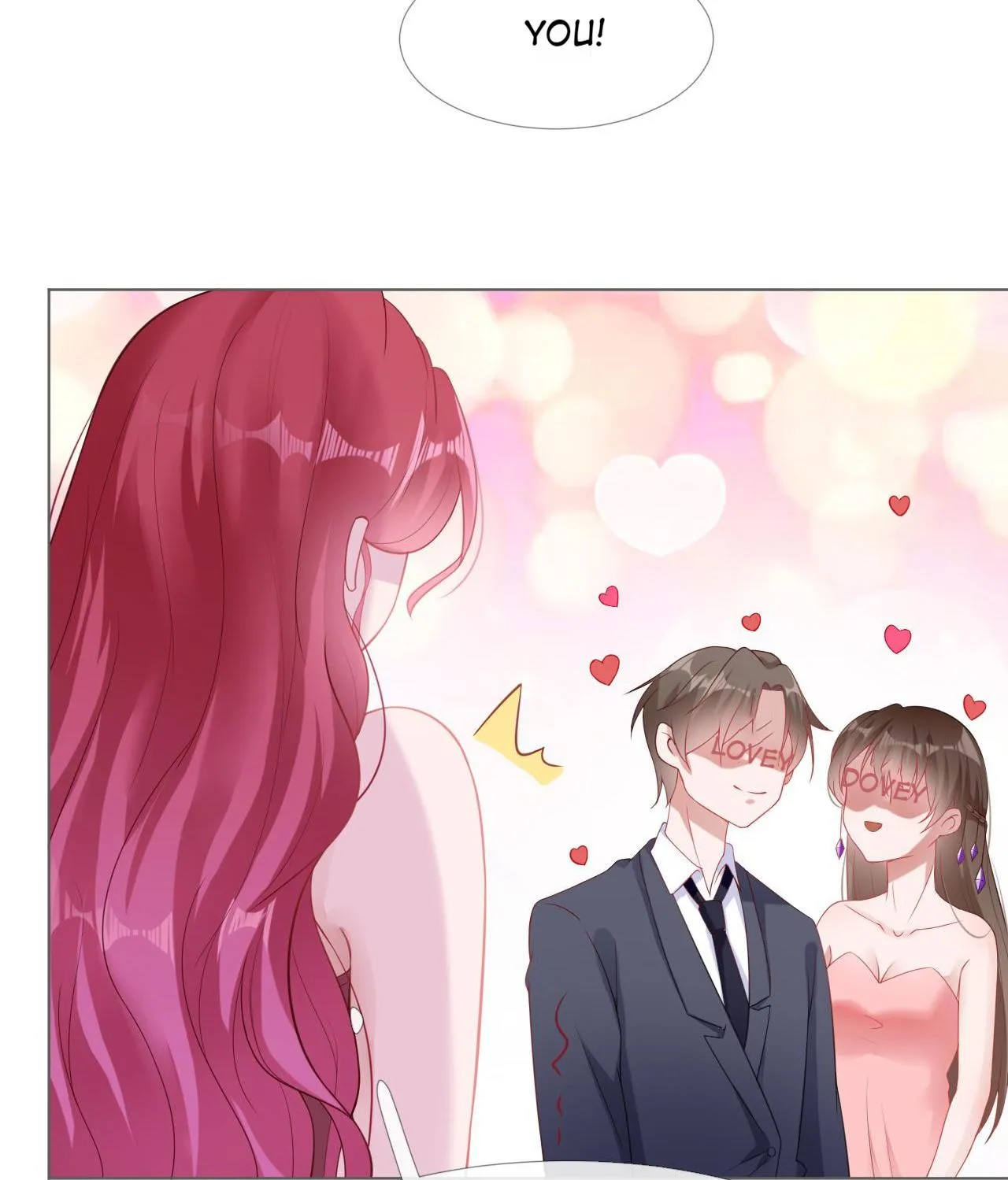 Love In Full Bloom Chapter 6 page 19 - MangaKakalot