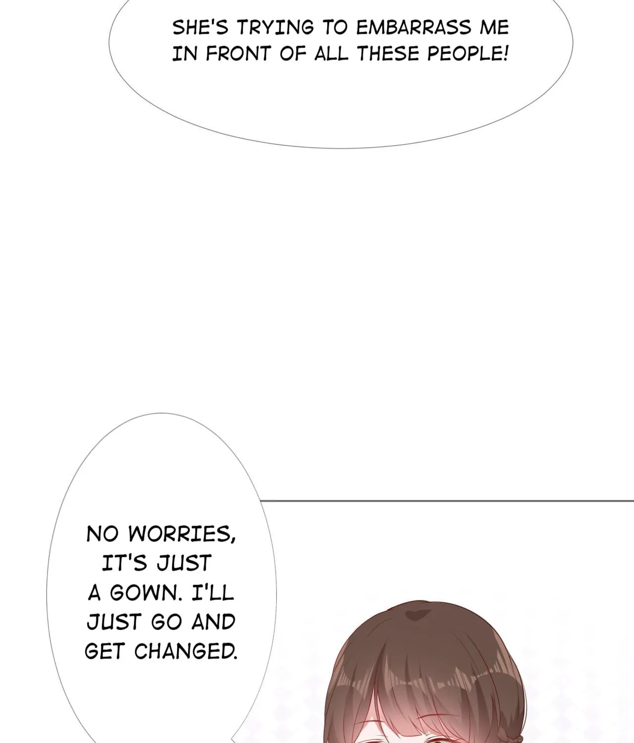 Love In Full Bloom Chapter 6 page 37 - MangaKakalot