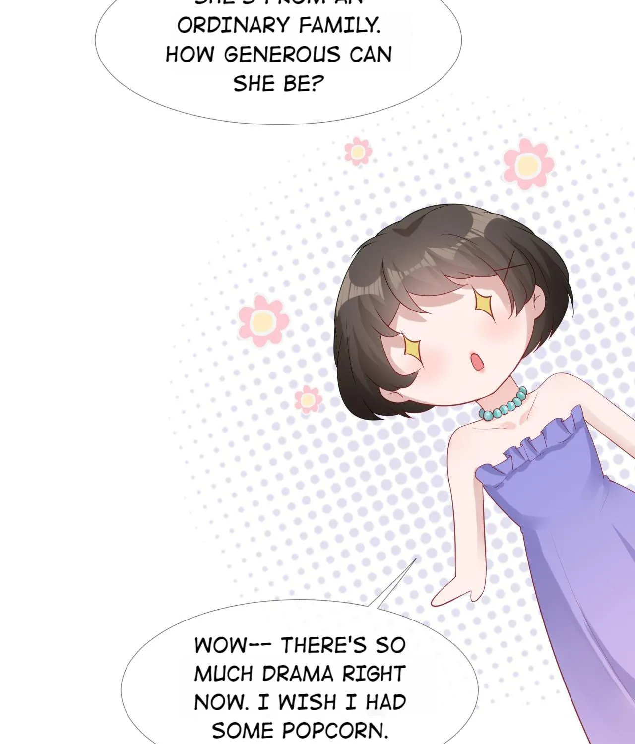 Love In Full Bloom Chapter 7 page 49 - MangaKakalot