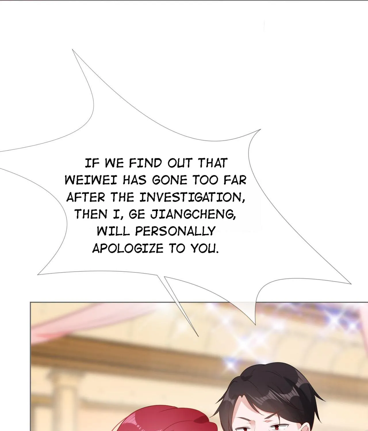 Love In Full Bloom Chapter 8 page 52 - MangaKakalot