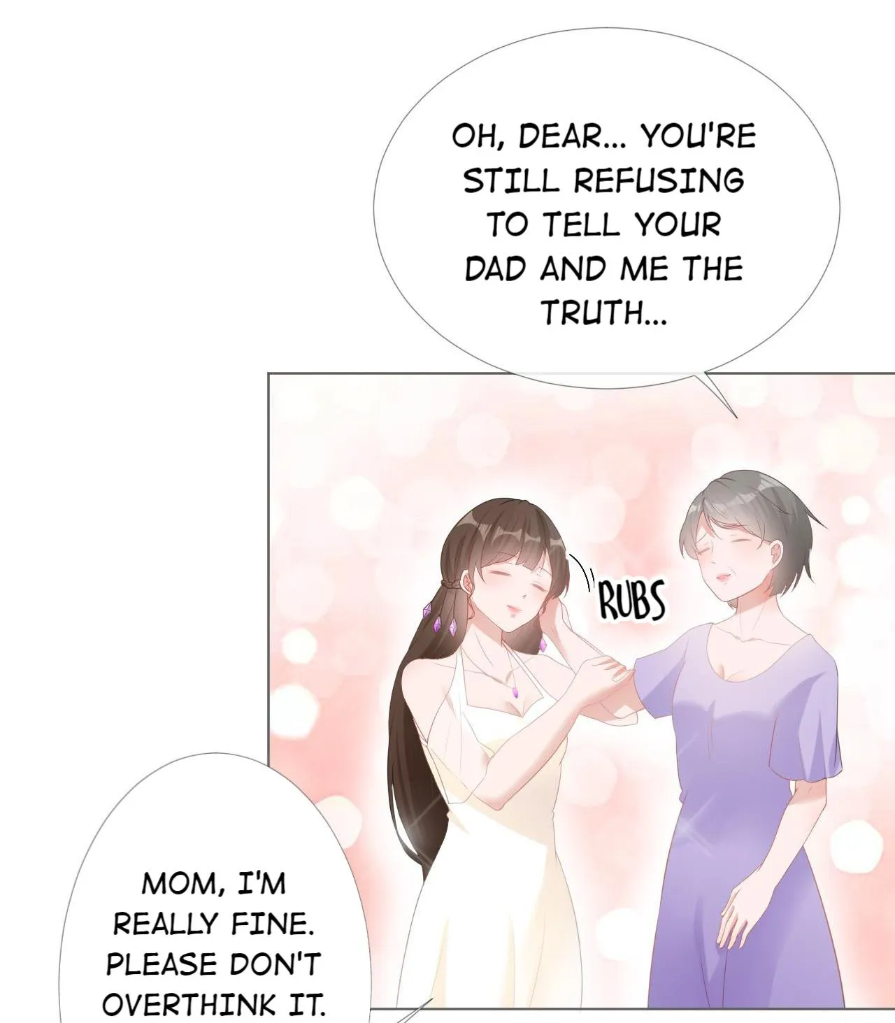 Love In Full Bloom Chapter 9 page 34 - MangaKakalot