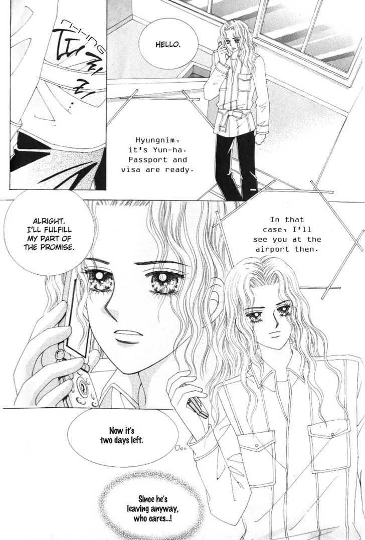 Love in the Mask Chapter 122 page 20 - MangaKakalot