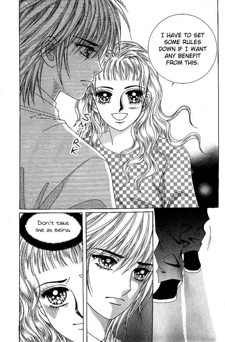 Love in the Mask Chapter 71 page 38 - MangaKakalot