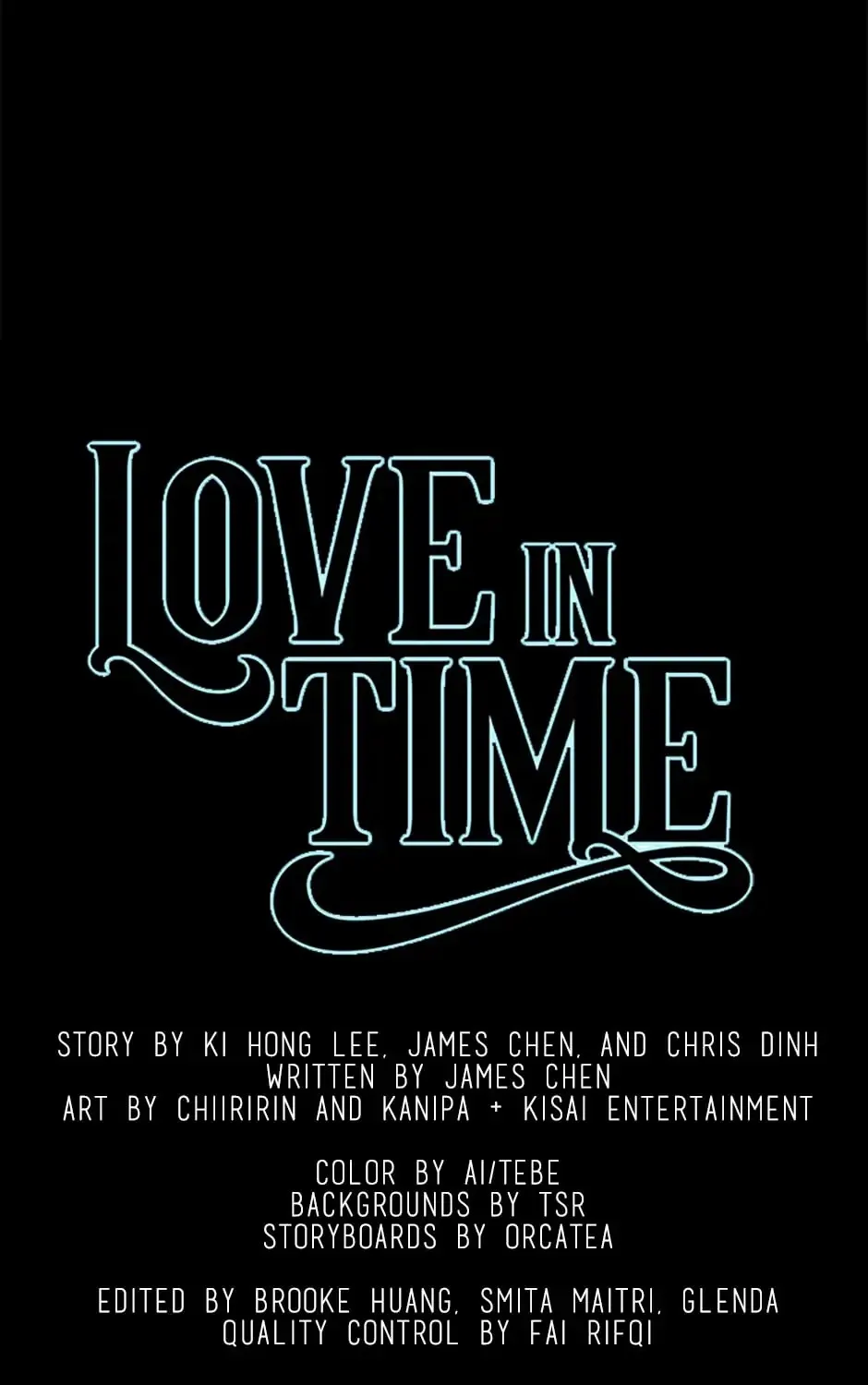 Love In Time Chapter 12 page 27 - MangaKakalot