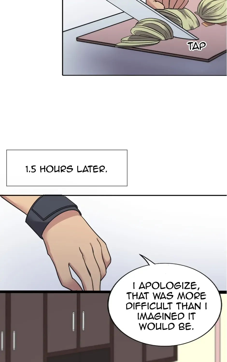 Love In Time Chapter 15 page 53 - MangaKakalot