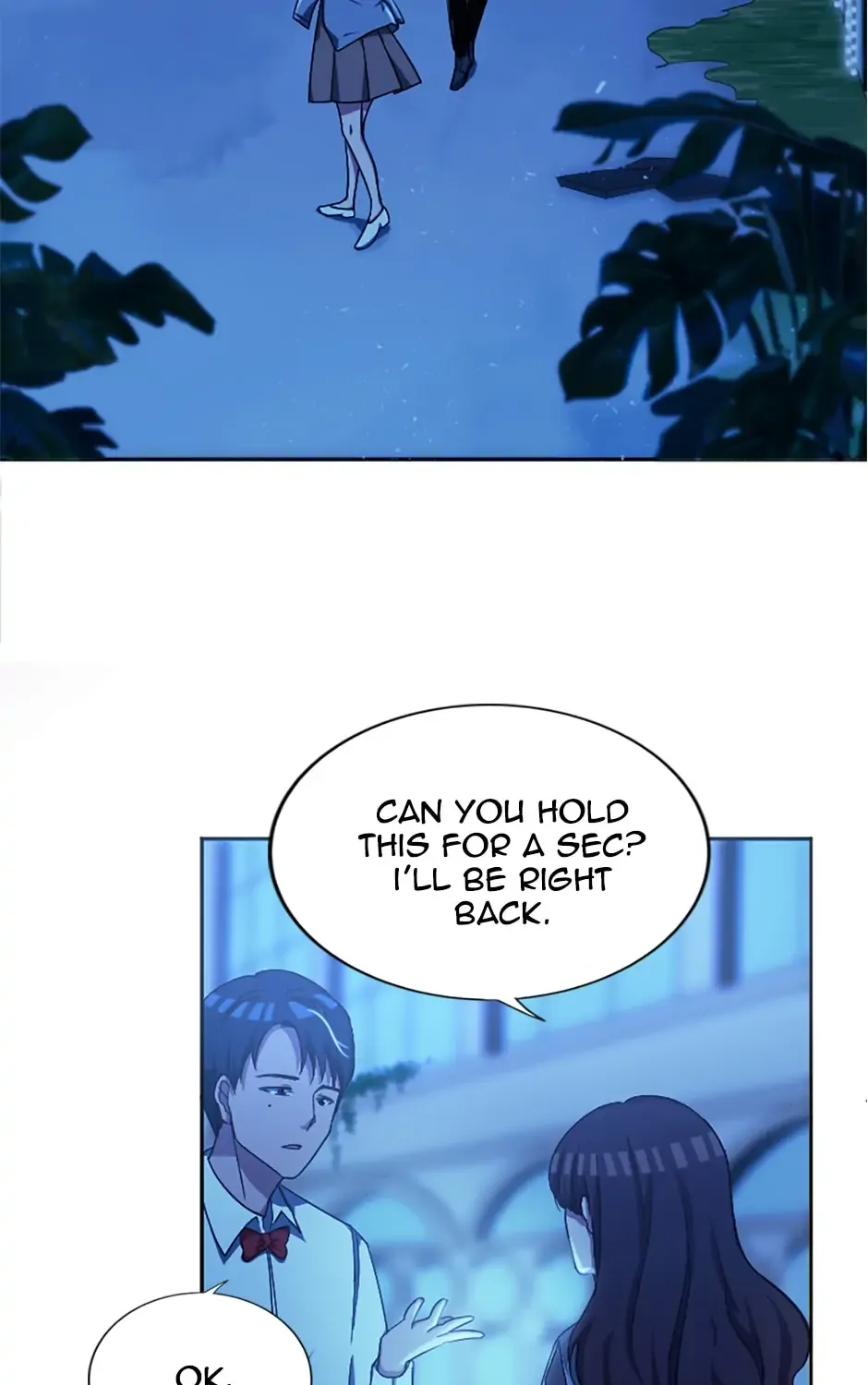 Love In Time Chapter 16 page 29 - MangaKakalot