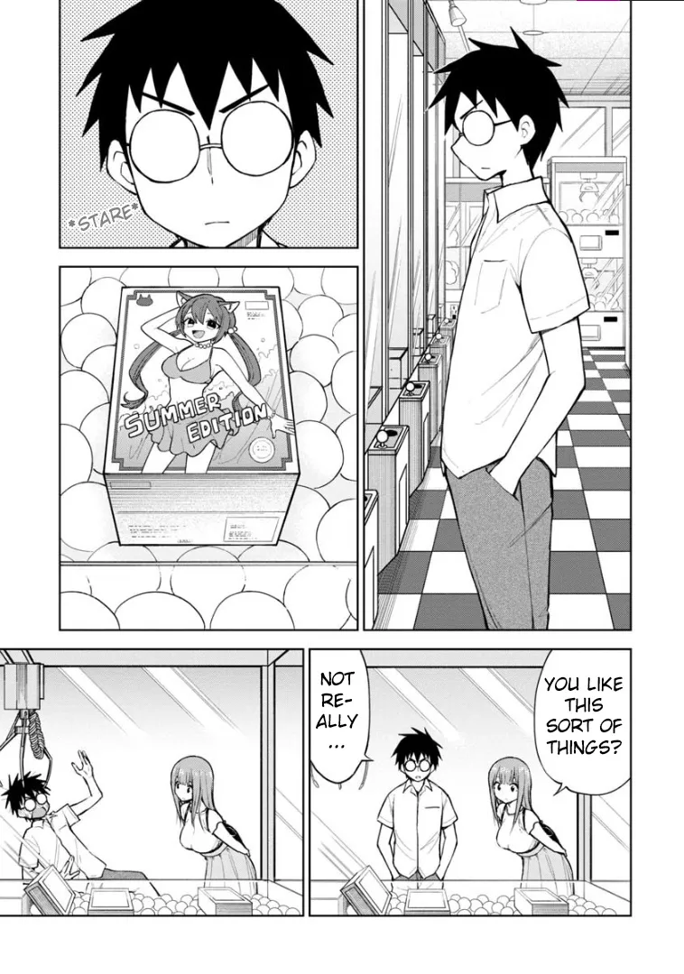 Love is Still Too Early for Himeichi-chan Chapter 53 page 4 - MangaKakalot