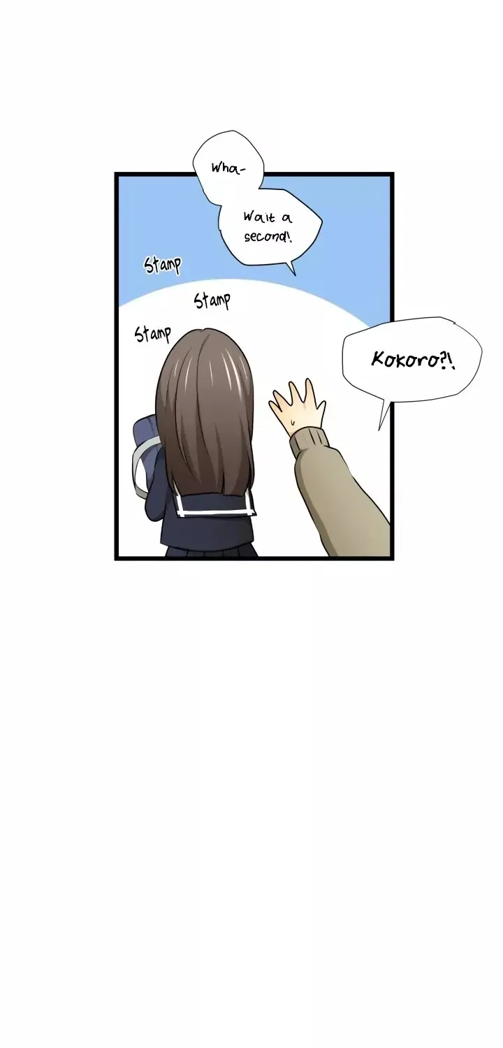 Love & Kiss Chapter 10 page 33 - MangaKakalot