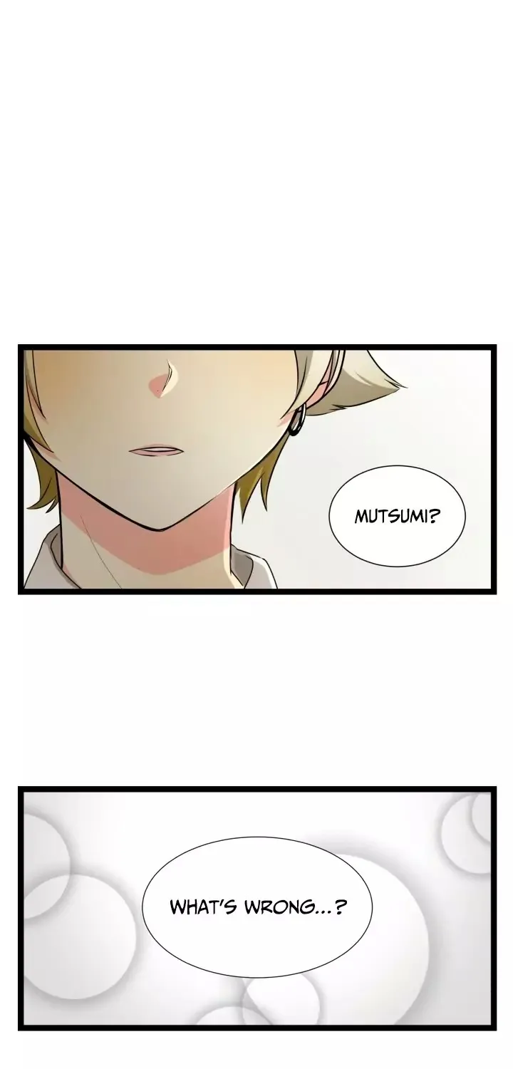 Love & Kiss Chapter 10 page 55 - MangaKakalot