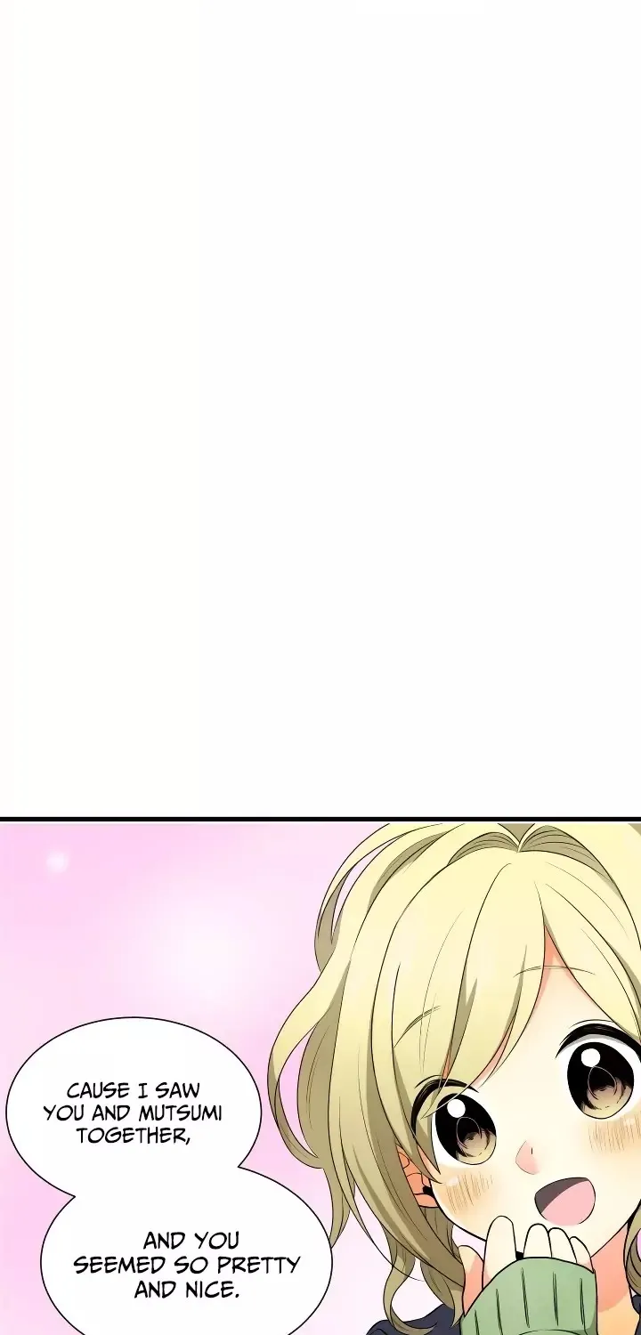 Love & Kiss Chapter 12 page 30 - MangaKakalot