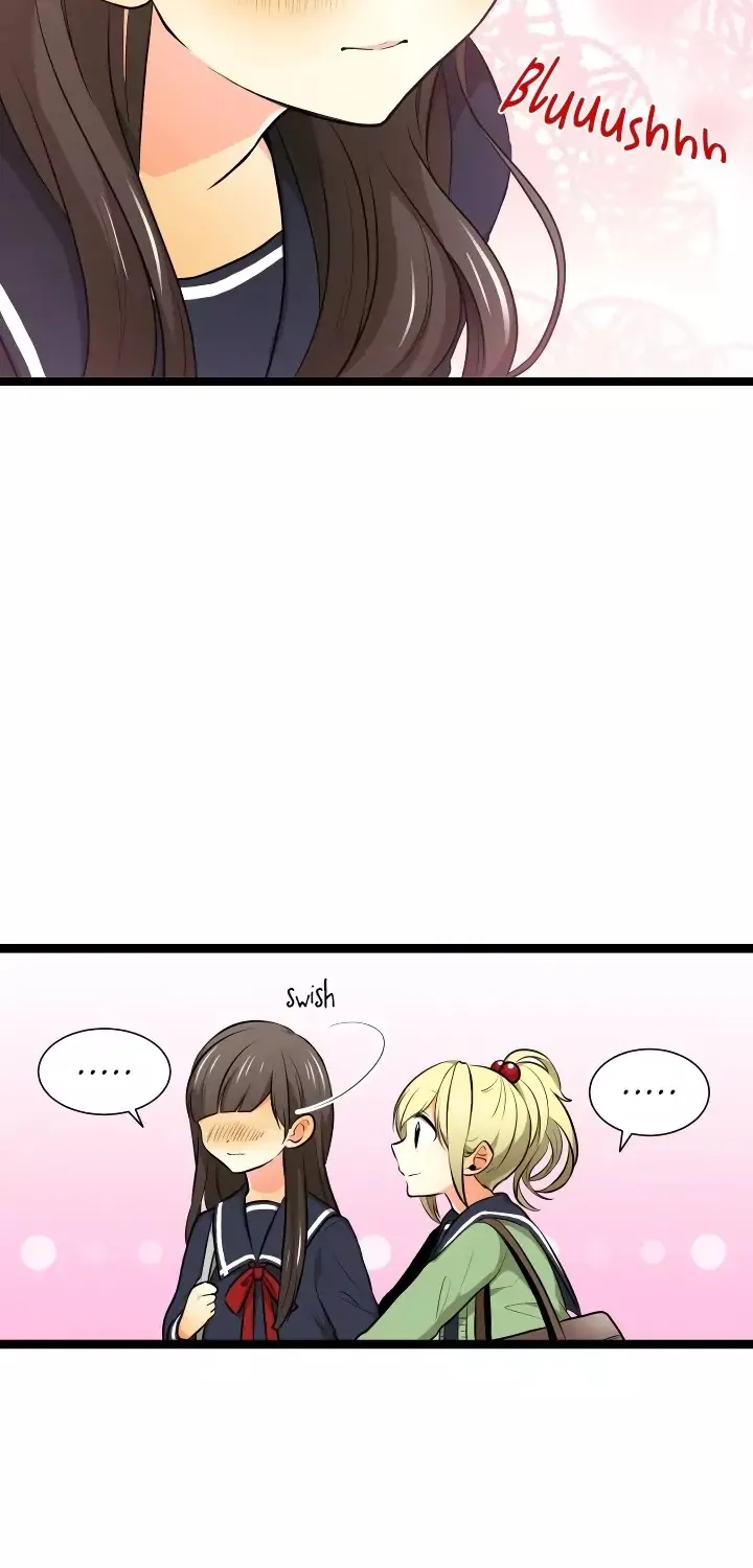 Love & Kiss Chapter 12 page 46 - MangaKakalot