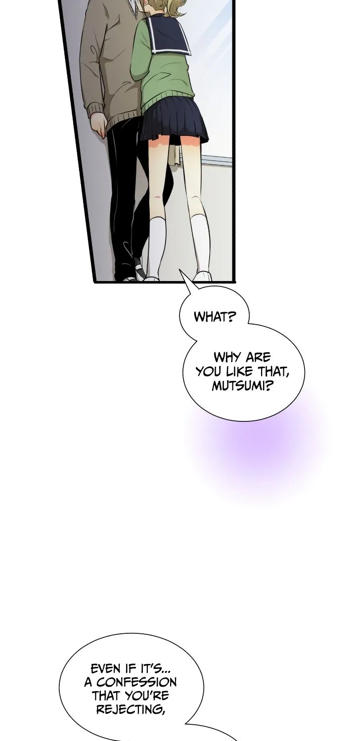 Love & Kiss Chapter 15 page 23 - MangaKakalot