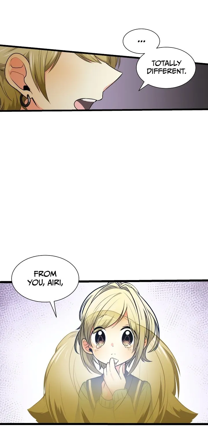 Love & Kiss Chapter 15 page 37 - MangaKakalot