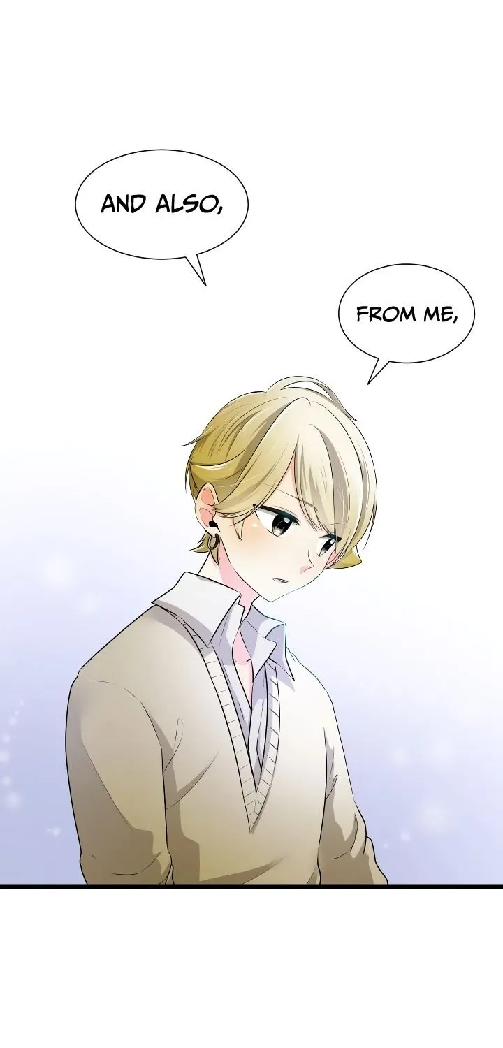 Love & Kiss Chapter 15 page 39 - MangaKakalot