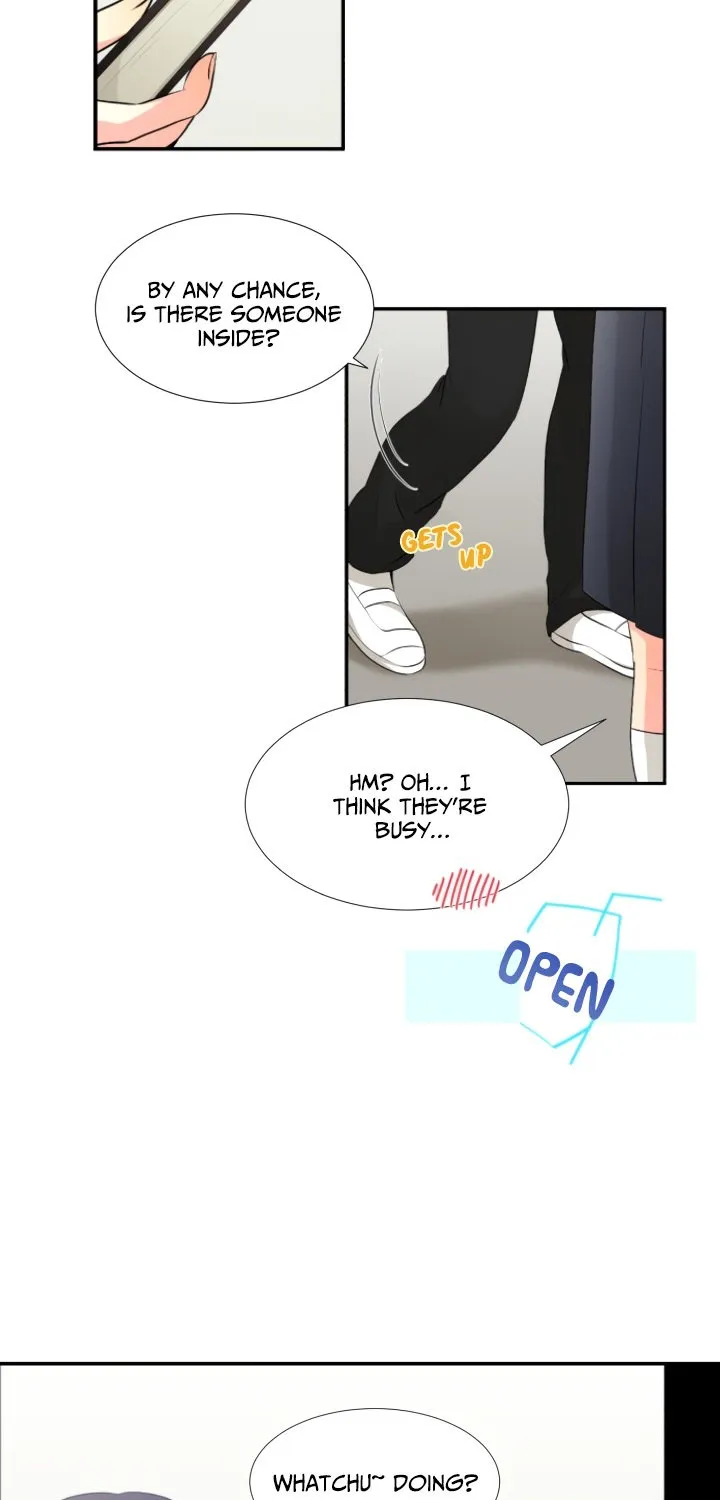 Love & Kiss Chapter 2 page 4 - MangaKakalot