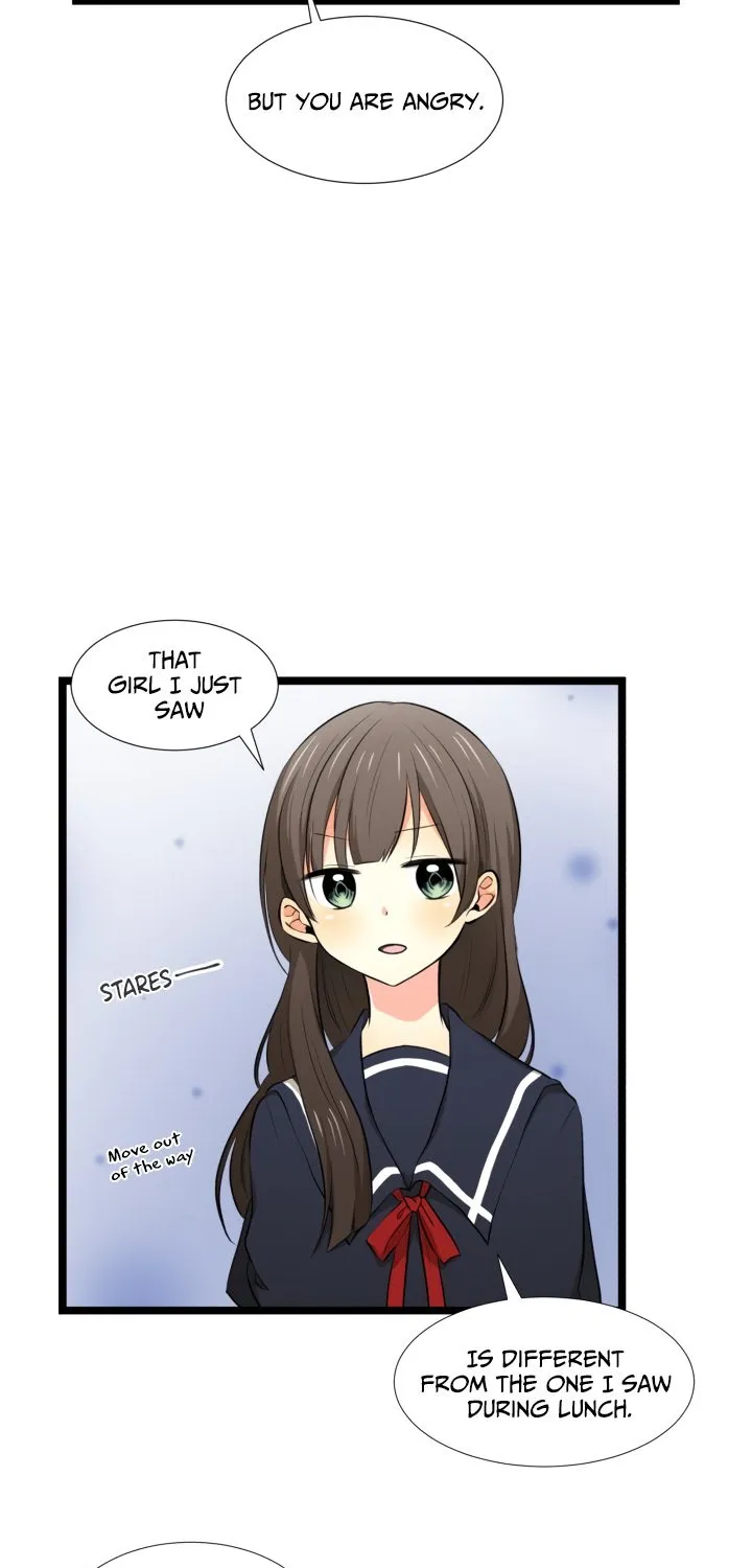 Love & Kiss Chapter 2 page 36 - MangaKakalot