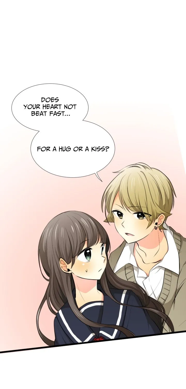 Love & Kiss Chapter 2 page 42 - MangaKakalot