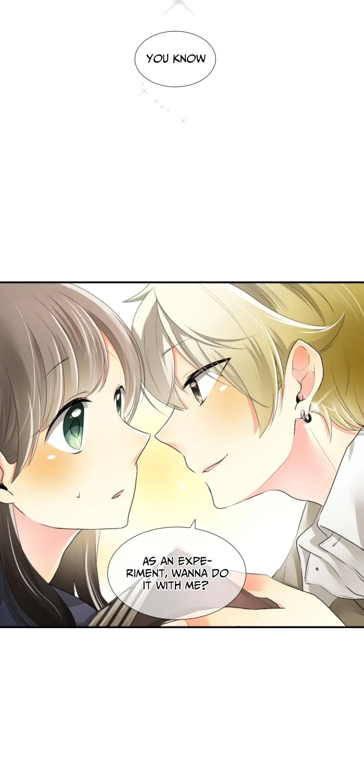 Love & Kiss Chapter 2 page 9 - MangaKakalot