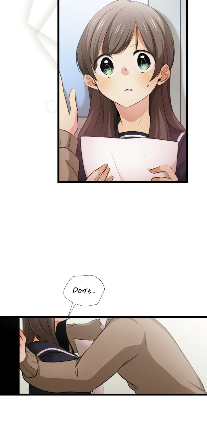 Love & Kiss Chapter 3 page 3 - MangaKakalot