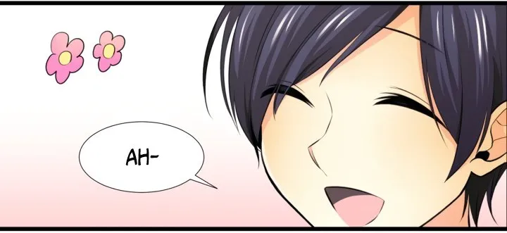 Love & Kiss Chapter 3 page 33 - MangaKakalot