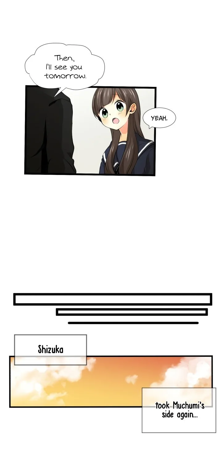 Love & Kiss Chapter 3 page 38 - MangaKakalot