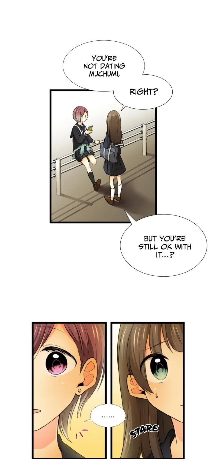 Love & Kiss Chapter 3 page 42 - MangaKakalot