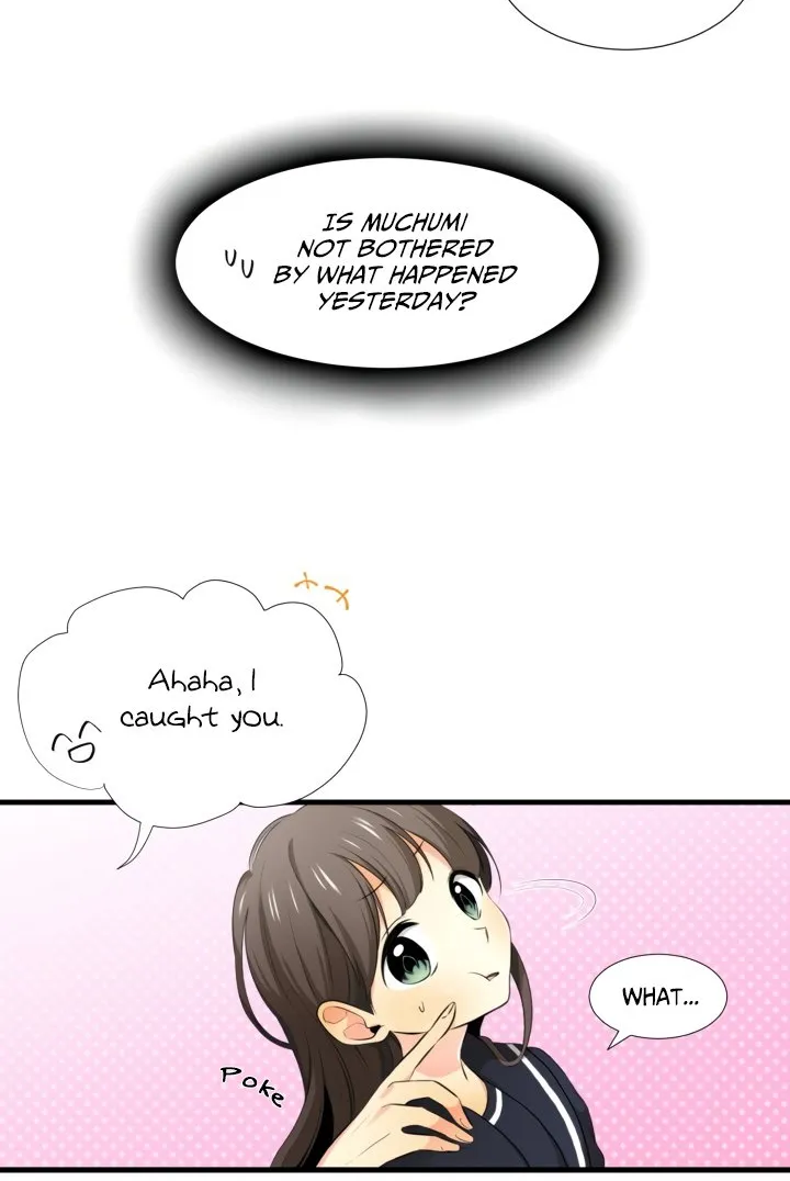 Love & Kiss Chapter 4 page 18 - MangaKakalot