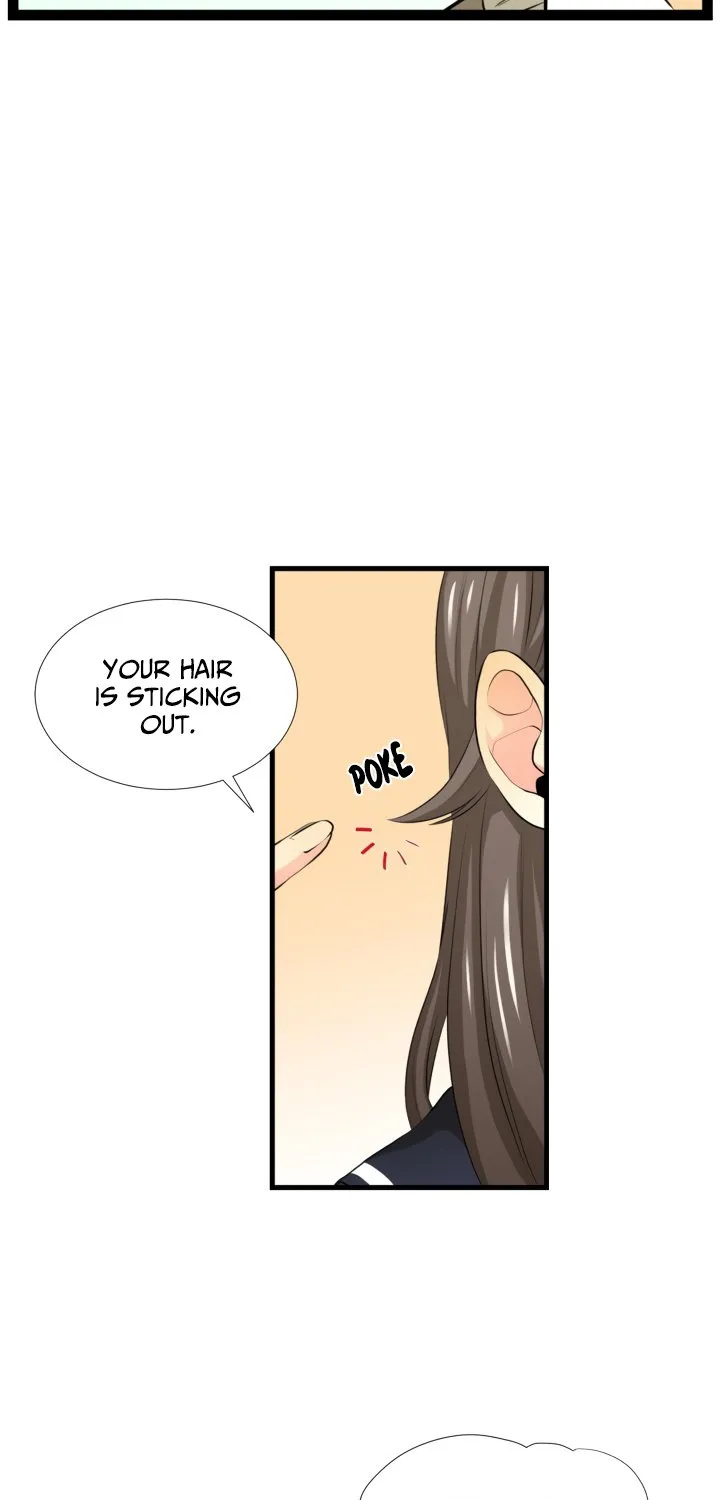 Love & Kiss Chapter 4 page 21 - MangaKakalot