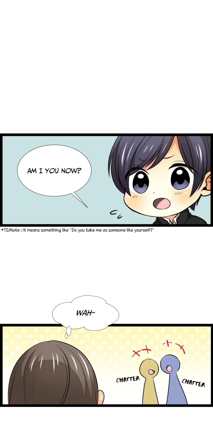 Love & Kiss Chapter 5 page 24 - MangaKakalot