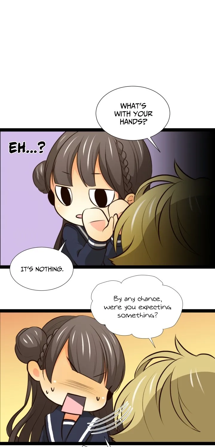 Love & Kiss Chapter 5 page 6 - MangaKakalot