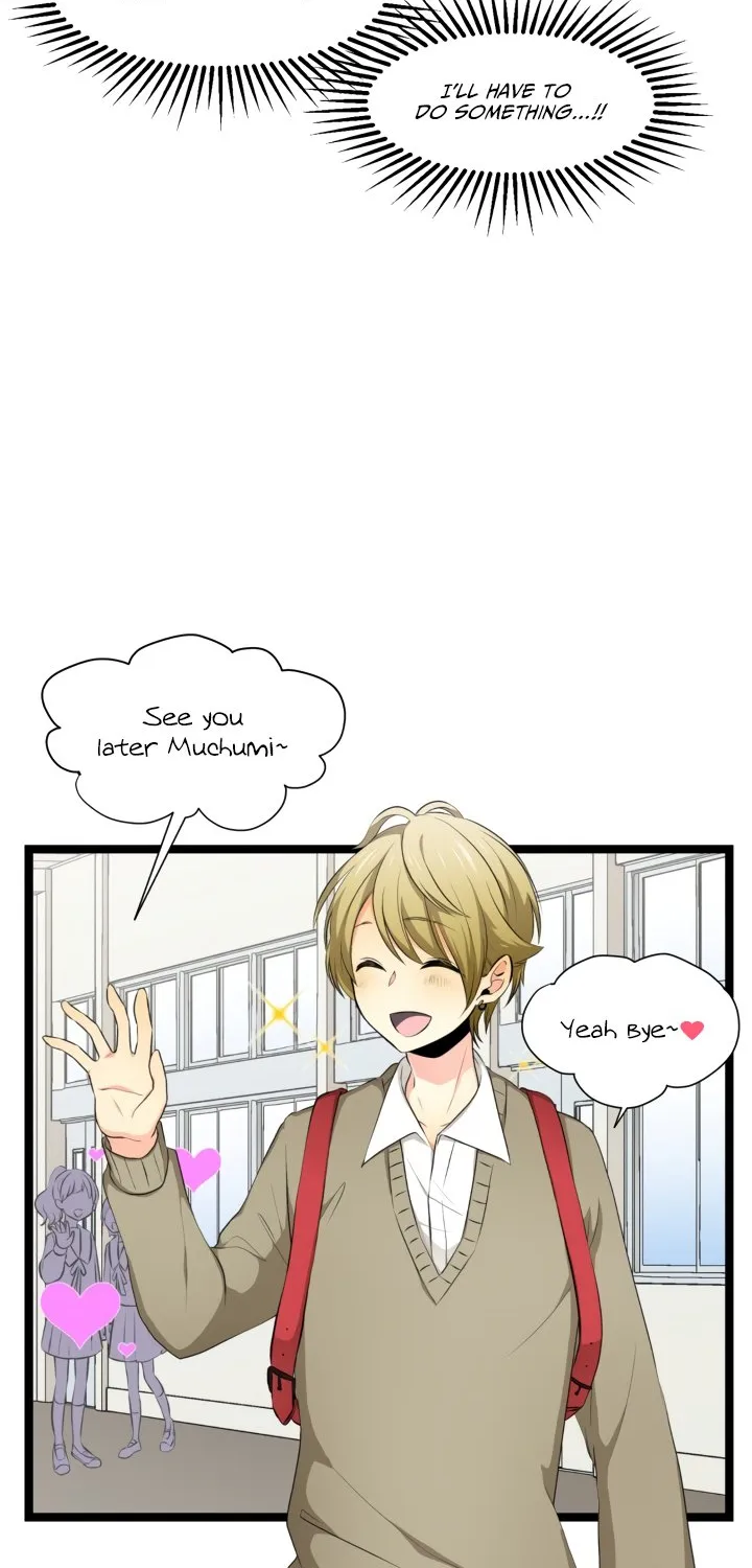 Love & Kiss Chapter 6 page 3 - MangaKakalot