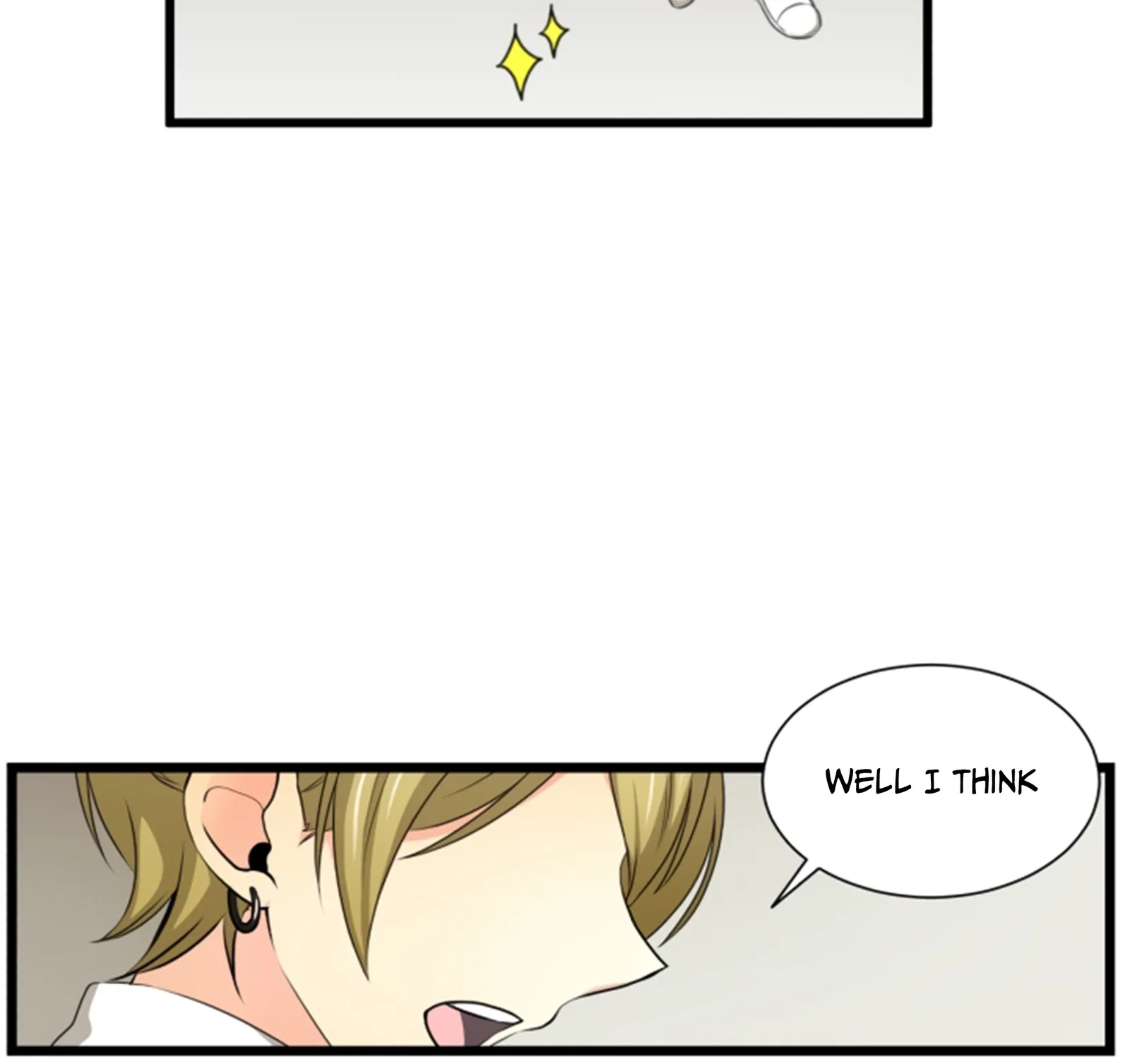 Love & Kiss Chapter 6 page 41 - MangaKakalot