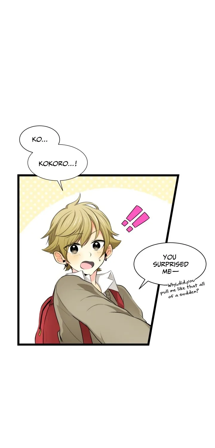 Love & Kiss Chapter 6 page 7 - MangaKakalot