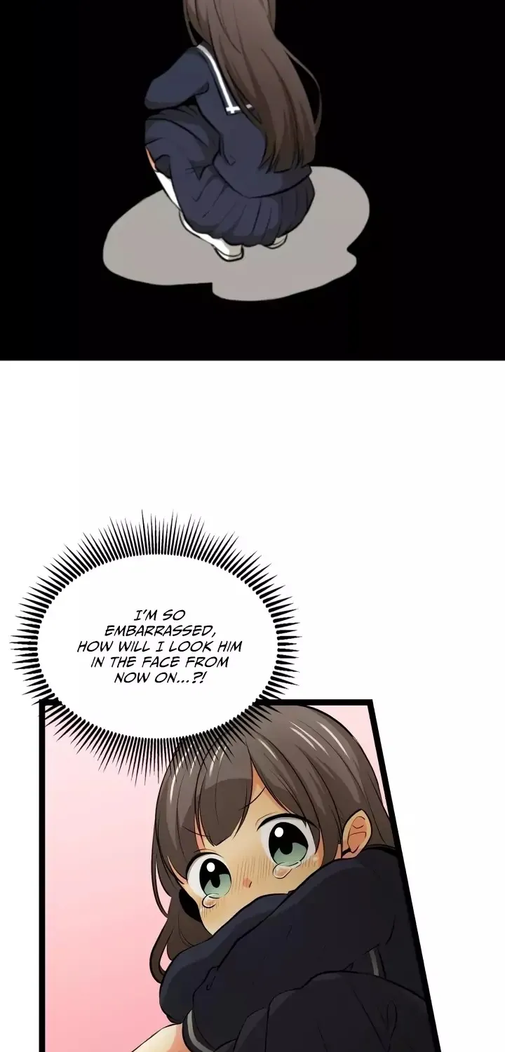 Love & Kiss Chapter 9 page 24 - MangaKakalot