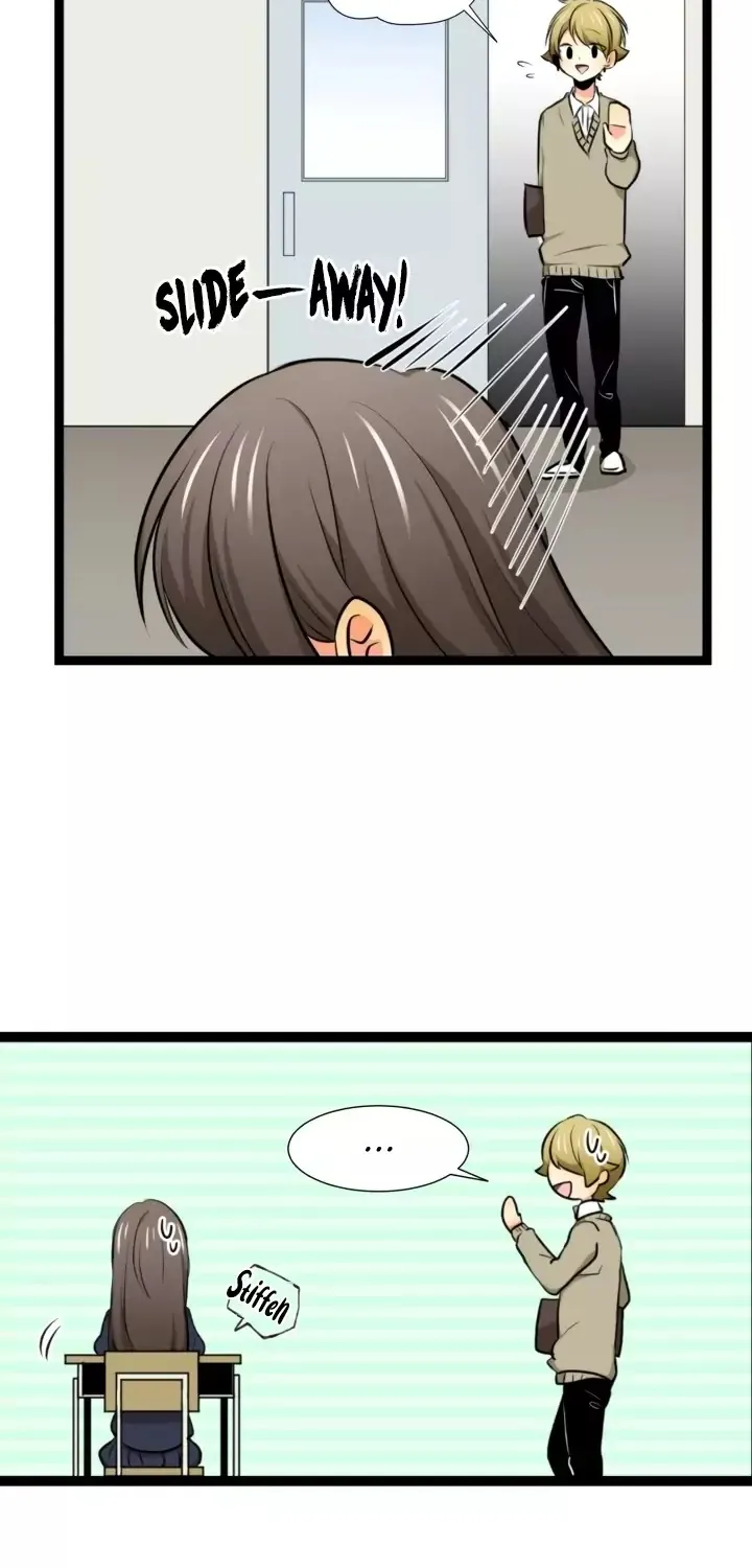 Love & Kiss Chapter 9 page 32 - MangaKakalot