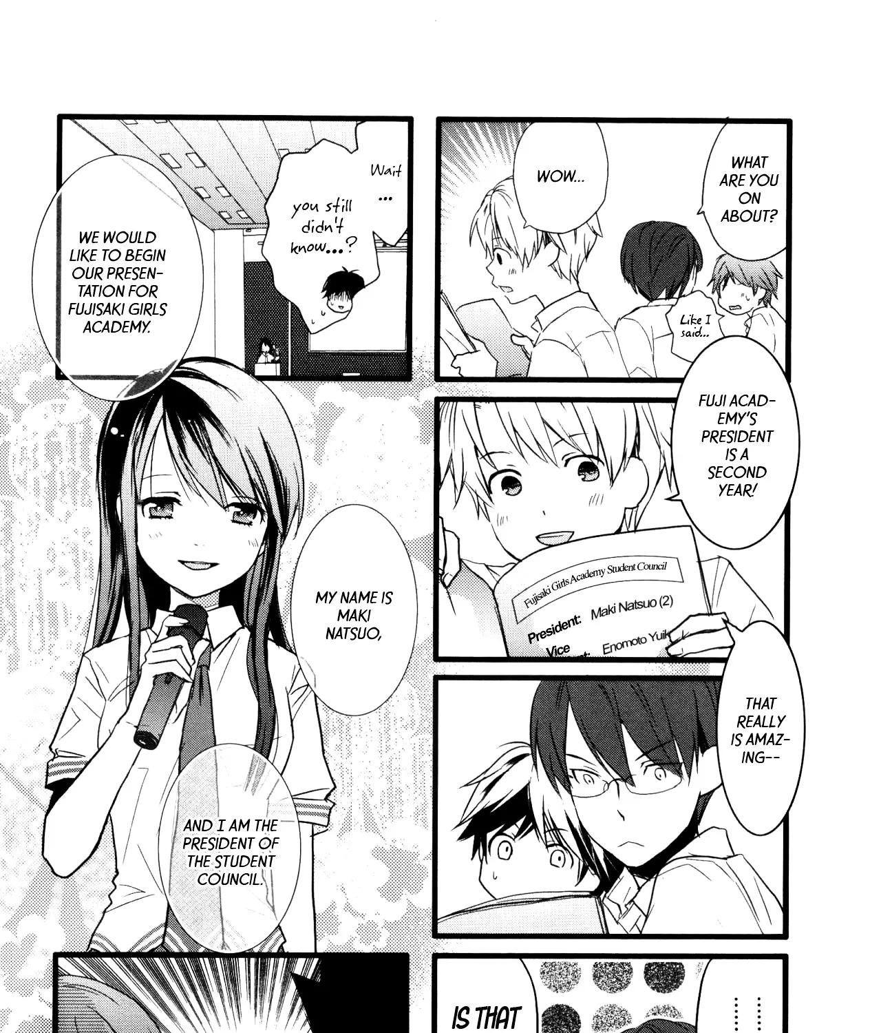 Love Lab (Ruri Miyahara) Chapter 7.299999999999999 page 15 - MangaKakalot