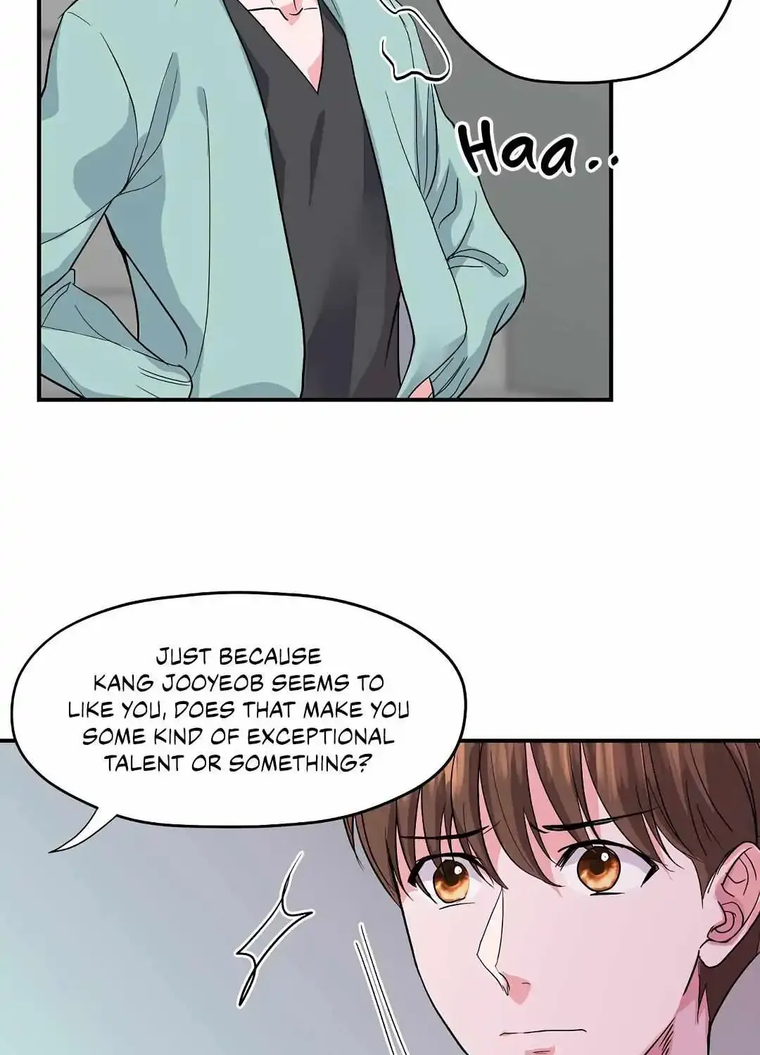 Love Letter Lyrics Chapter 19 page 13 - MangaKakalot