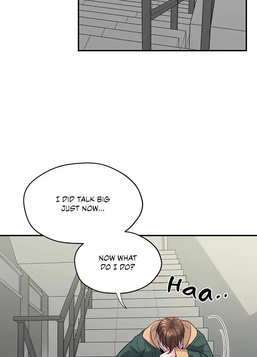 Love Letter Lyrics Chapter 19 page 39 - MangaKakalot