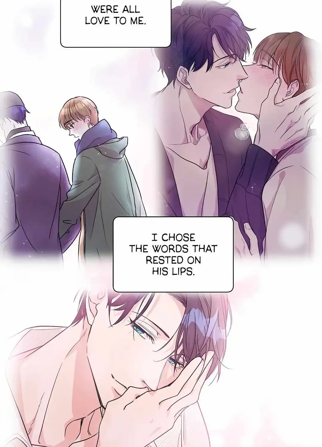 Love Letter Lyrics Chapter 19 page 45 - MangaKakalot