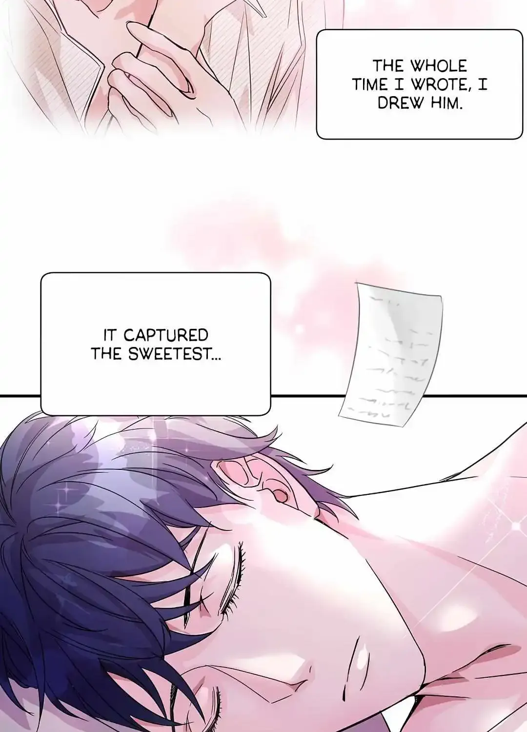 Love Letter Lyrics Chapter 19 page 46 - MangaKakalot