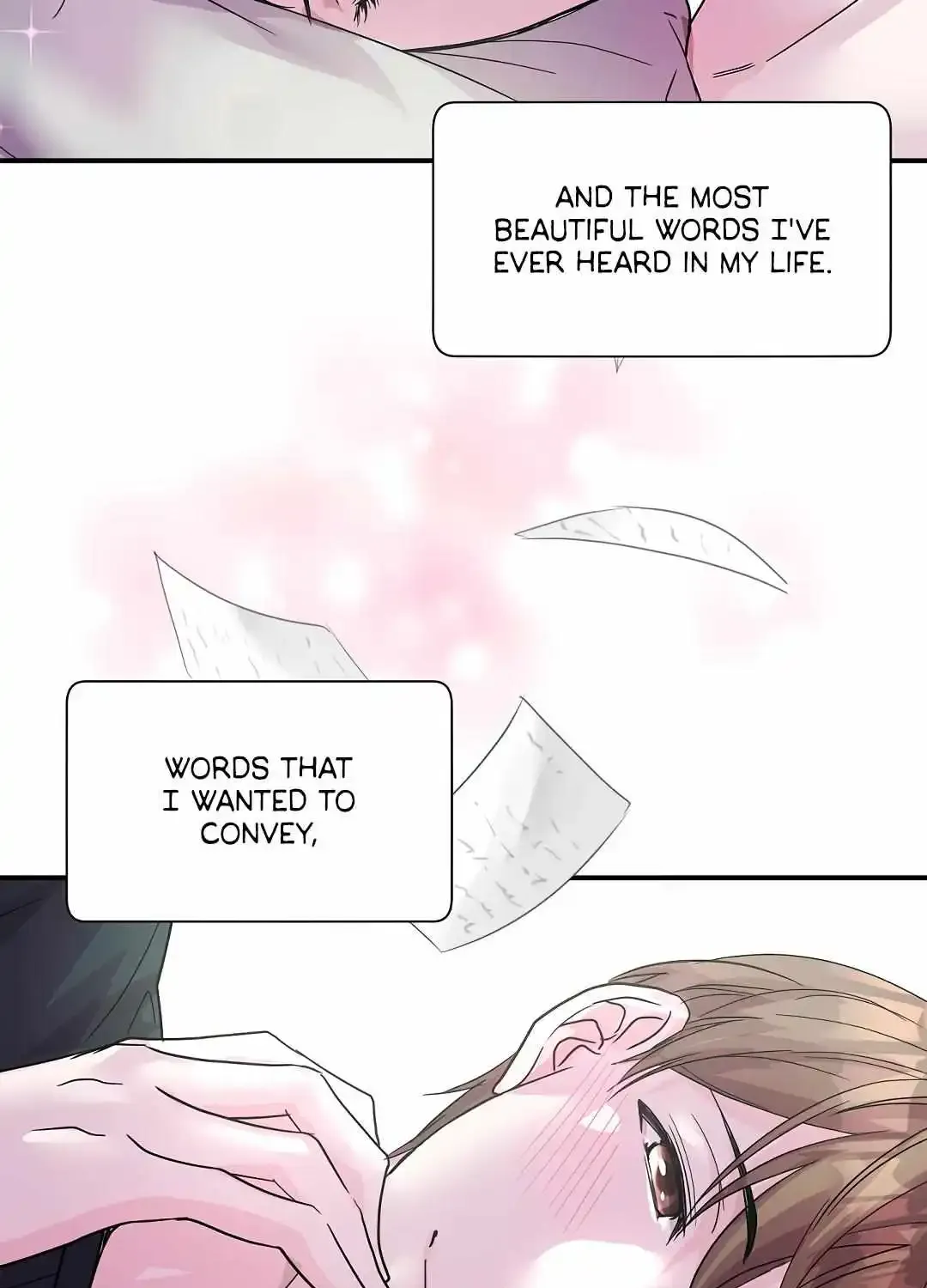 Love Letter Lyrics Chapter 19 page 47 - MangaKakalot